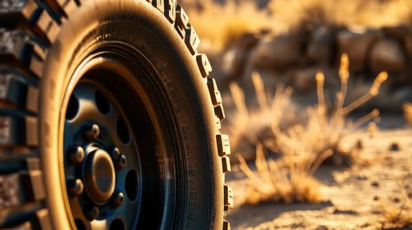 I 5 modelli top di pneumatici BFGoodrich per eccellenza