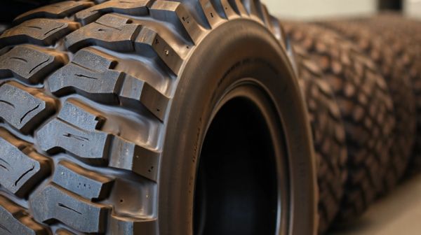 I 5 modelli top di pneumatici BFGoodrich per eccellenza