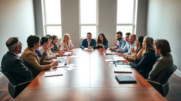 Scopri i vantaggi delle trascrizioni collaborative per team