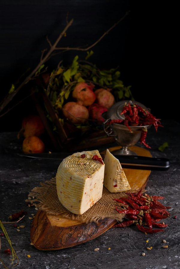 Qual è la ricetta tradizionale del piccante chili con carne messicano?