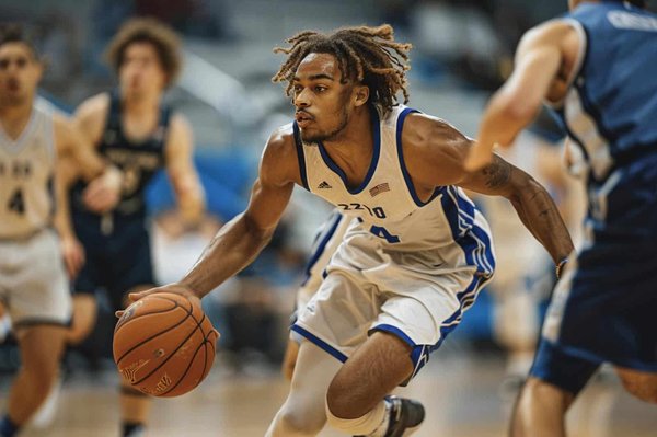 Come migliorare la tua reattività per il basket?